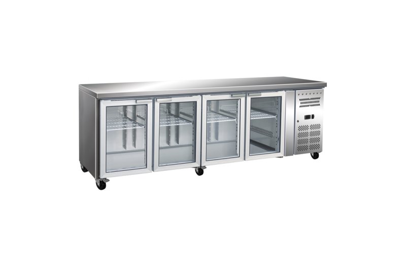 BARLINE CHILLER 2207 BLUELINE - BAR LINE CHILLERS Kenya